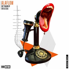 ALAFLOW - Talkin (Original Mix) [Rock Bottom Records] [MI4L.com]