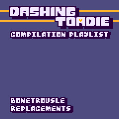 DashingToadie Bonetrousles