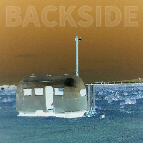 Backside Scene