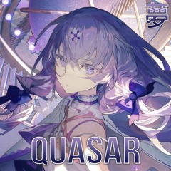 [Dubstep] Dr. Ushūu - Quasar