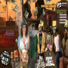 AF2008 x Kid Panther - WTF (prod bananirou)