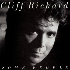 CLIFF RICHARD - Some People (Frl. 3ux' Vicious Mix) - Electro MASHUP
