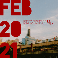 this mix was in chicago