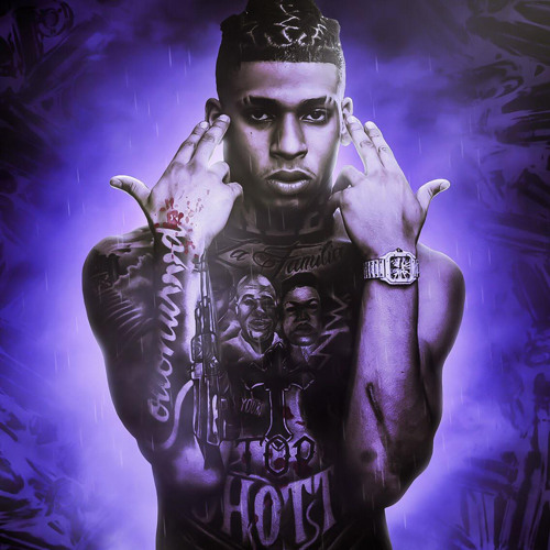 Stream NLE Choppa From The Heart HD AUDIO By TopShottaSnippets 