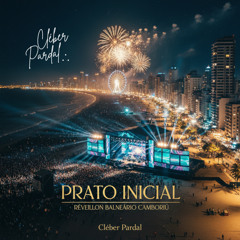 Luz do Teu Olhar na Praia