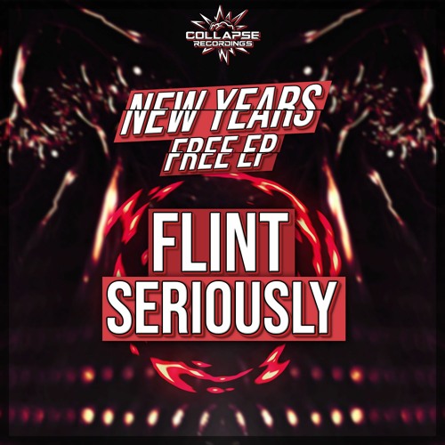 FLINT - SERIOUSLY (FREE DOWNLOAD)