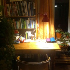 Voyage des cous fripés - Extrait - Zoé Joarlette