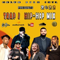 Jimmy Cooks Hip Hop  / Trap Mix / New Hip Hop | Rap Mix July 2022