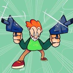 Blitzo vs Pico - Proof-Of-Concept