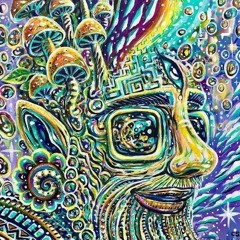 Goa Machine - Pursue Illusions
