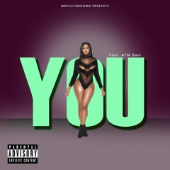 MSD Feat.  ATM Bam - You