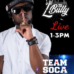 TeamSoca.Com Midday Takeover 4.5.21