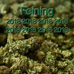 Feining (prod.injury)