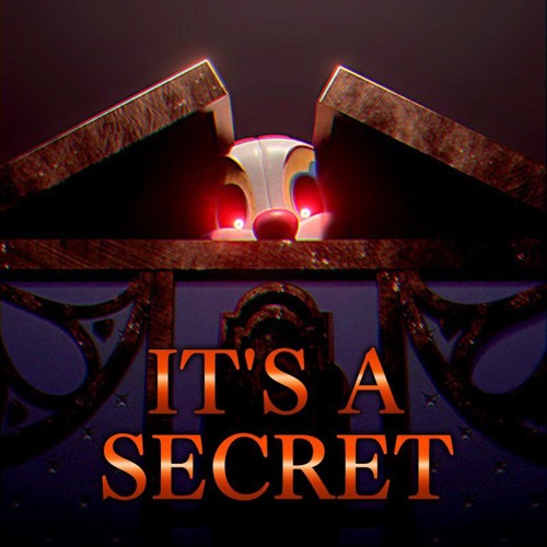 Nightcove_TheFox – "It's A Secret"