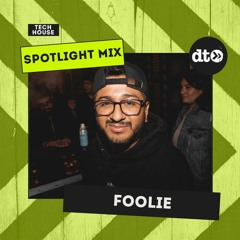 Spotlight Mix: FOOLiE