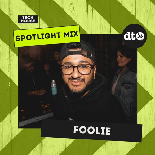 Spotlight Mix: FOOLiE