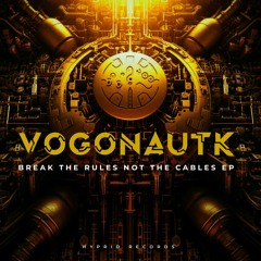 Vogonautk - Rock The Beat 204