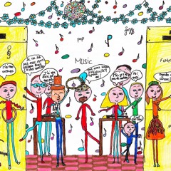 Sweet Apricots (Audiophile Party), 1st Feb 2020