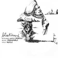 Hustle (Original Mix)