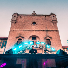 John Askew - Live From Rong Malta 2025
