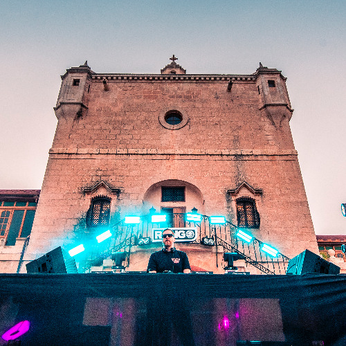 John Askew - Live From Rong Malta 2025