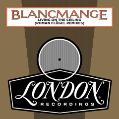 Living On The Ceiling (Roman Flügel Remix)