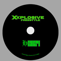 Xxplosive x Freestyle