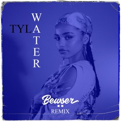 Tyla - Water (BEWSER Amapiano Remix)