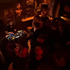 Barbar v Krymský selection (disko trisko) - 10/2024