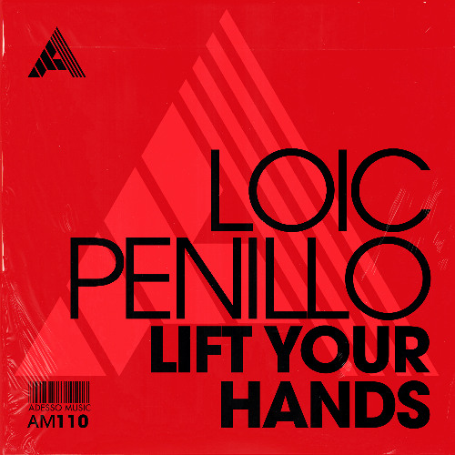 Loic Penillo - Lift Your Hands (Extended Mix)