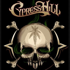 Cypress Hill - Steel Magnolia. (Mix).