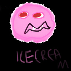 Ice Cream p Ghostrage