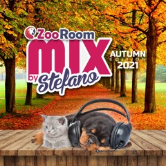 Zoo Room Autumn Edition 2021 Mix By Stefano