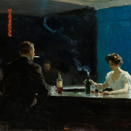 Midnight Serenade