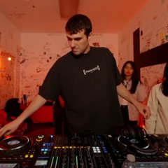 Fred again.. - #16 USB002 week 9 Twitch stream at HydeFM (san francisco, friday 5th december)
