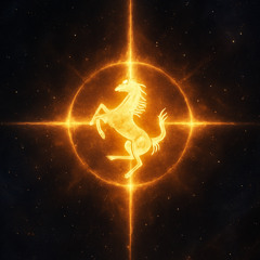 Ferrari Star By STVRGVZ3R