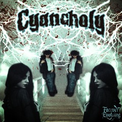 cyancholy (27spells) #pinkstillswag #foreverevolving