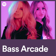 Bass Arcade
