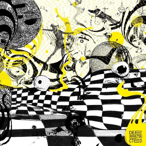 A2. Aexhy - Tropical Trance Makes Me Wanna Dance