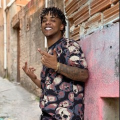 MC VITIN LC E MC ANJIM - ESCOLINHA DA IGREJINHA (ESTOURADA)