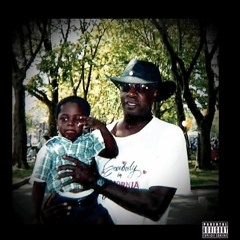 Stupid B_tch (Prod. SRSLy)