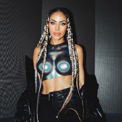 EDMID Fall Frequencies 2025 || Esther Anaya