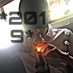 Lil Vruh **2019 ARCHIVES** (DJ LARRFACE EDIT)