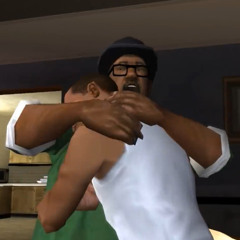 big smoke’s order but make it hypnotize