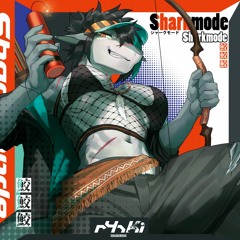 【M3-2023秋】ryhki 1st Album - Sharkmode【XFD】