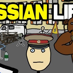 Alan Aztec - Russian Life (feat Vitalij)