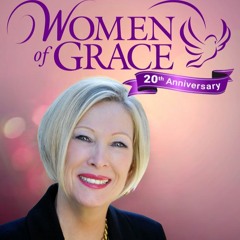 WOMEN OF GRACE - March 4 2023 - Marriage Monday with Thea Parsons