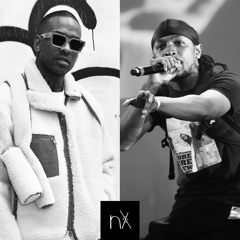 JME x Skepta Grime Type Beat - "LONDON PRESSURE" (nom 345)