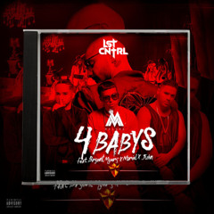 Cuatro Babys x Motivate (LST CNTRL Mashup)