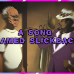 Nominal Dingus - [FNF] A Song Named Slickback - Boondocks Song
